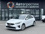 Kia Ceed III Волгоград  - изображение 7
