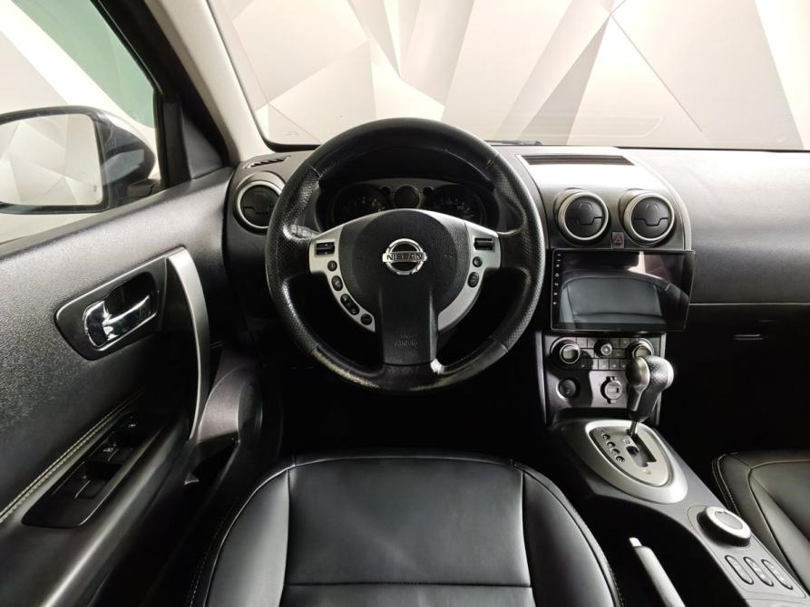 Nissan Qashqai I Москва  - изображение 18