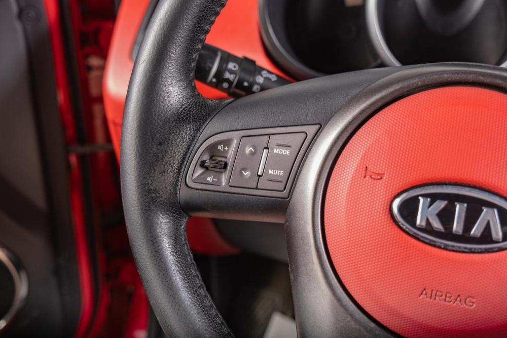 Kia Soul I Рестайлинг Томск  - изображение 14