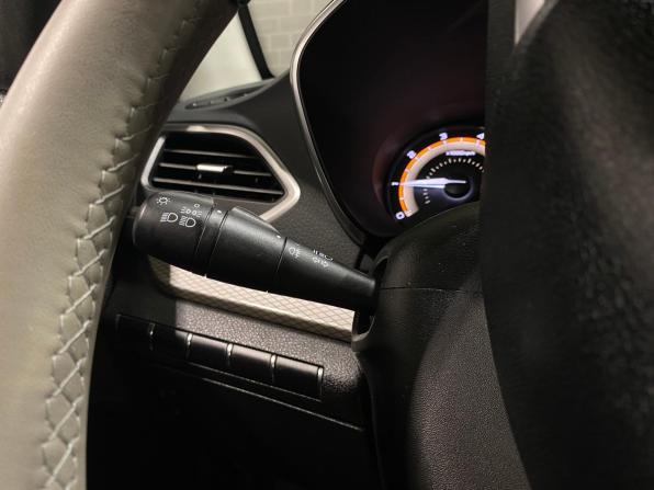Lada (ВАЗ) Vesta I Рестайлинг (NG) с пробегом 2024 года, цена 1 550 000 рублей, 8047 км, седан, Автокод Объявления