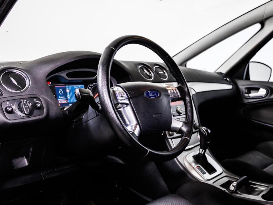Ford S-MAX I Москва  - изображение 11