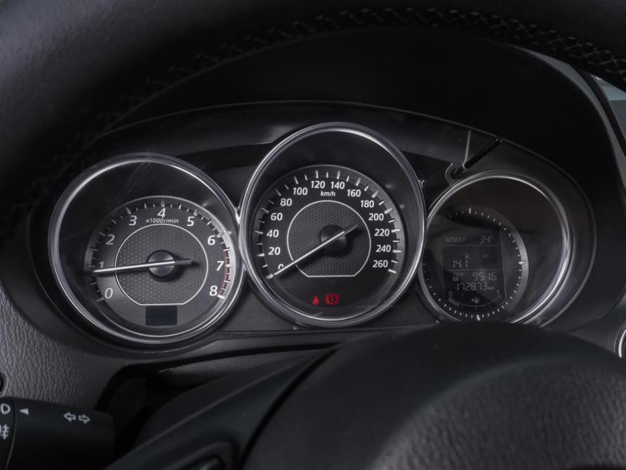 Mazda 6 III (GJ) Ростов-на-Дону  - изображение 16