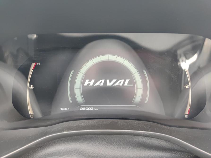 Haval Jolion I Ижевск  - изображение 16