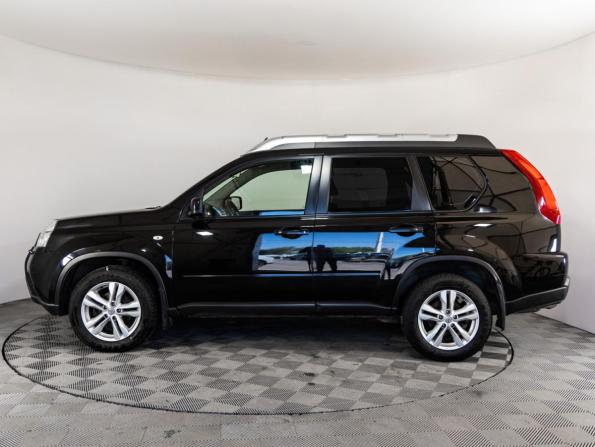 Nissan X-Trail II Рестайлинг с пробегом 2013 года, цена 1 299 000 рублей, 212210 км, внедорожник, Автокод Объявления