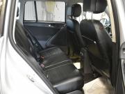 Volkswagen Tiguan I Рестайлинг Мурманск  - изображение 33