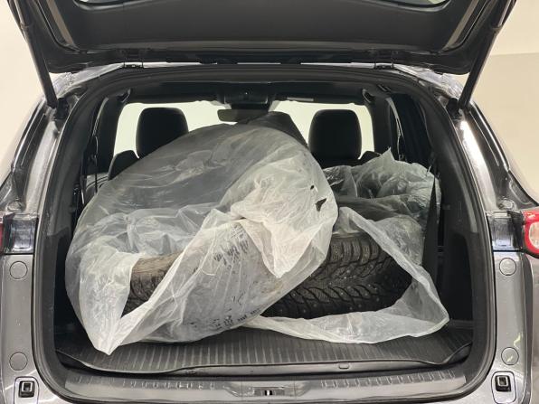 Mazda CX-9 II Рестайлинг с пробегом 2021 года, цена 3 950 000 рублей, 109494 км, внедорожник, Автокод Объявления