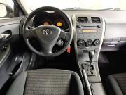 Toyota Corolla X (E140 E150) Москва  - изображение 40