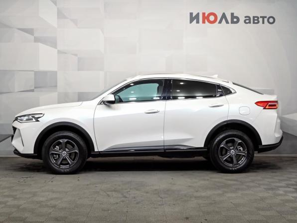 Haval F7x I Рестайлинг с пробегом 2023 года, цена 2 450 000 рублей, 36201 км, внедорожник, Автокод Объявления