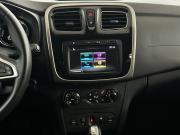 Renault Sandero II Рестайлинг Москва  - изображение 21