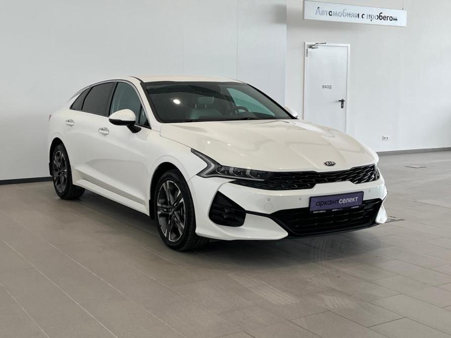 Kia K5 III Волгоград  - изображение 3