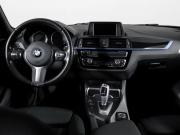BMW 1 серии II (F20/F21) Рестайлинг 2 Москва  - изображение 32