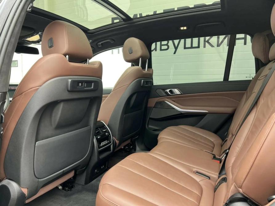 BMW X7 I (G07) Санкт-Петербург  - изображение 31