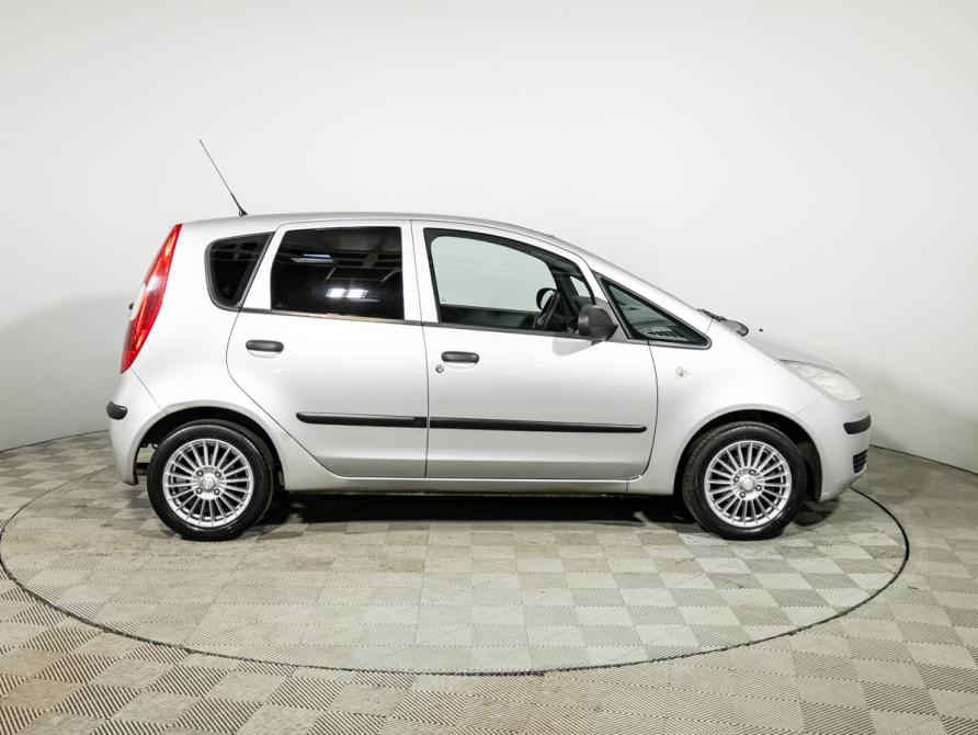 Mitsubishi Colt VI (Z20/Z30) Санкт-Петербург  - изображение 4