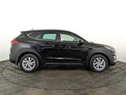 Hyundai Tucson III Рестайлинг Москва  - изображение 32