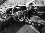 Kia Ceed III Москва  - изображение 38