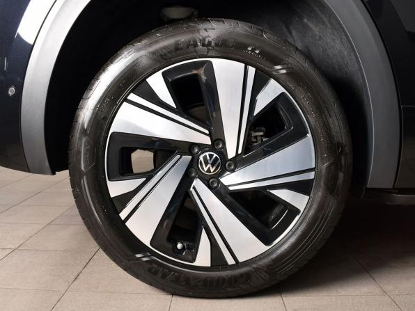 Volkswagen Teramont I Рестайлинг (China Market) с пробегом 2026 года, цена 4 999 995 рублей, 65 км, внедорожник, Автокод Объявления