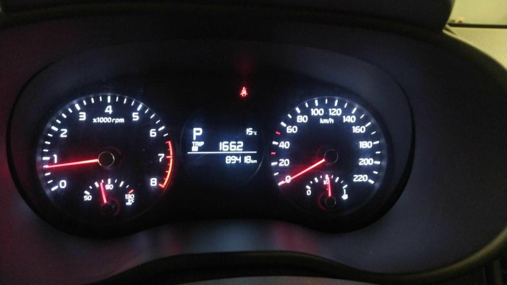 Kia Picanto III Санкт-Петербург  - изображение 26