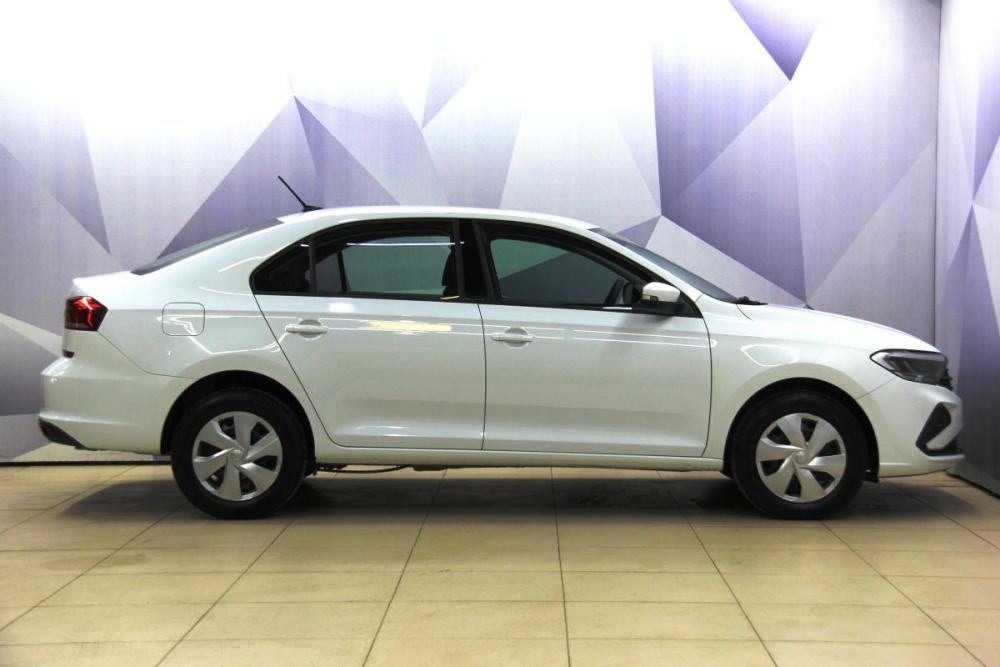 Volkswagen Polo VI Чебоксары  - изображение 7