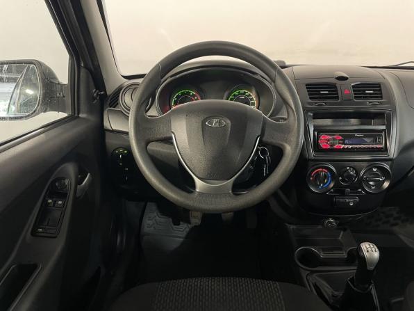 Lada (ВАЗ) Kalina II с пробегом 2014 года, цена 479 900 рублей, 99200 км, хэтчбек, Автокод Объявления