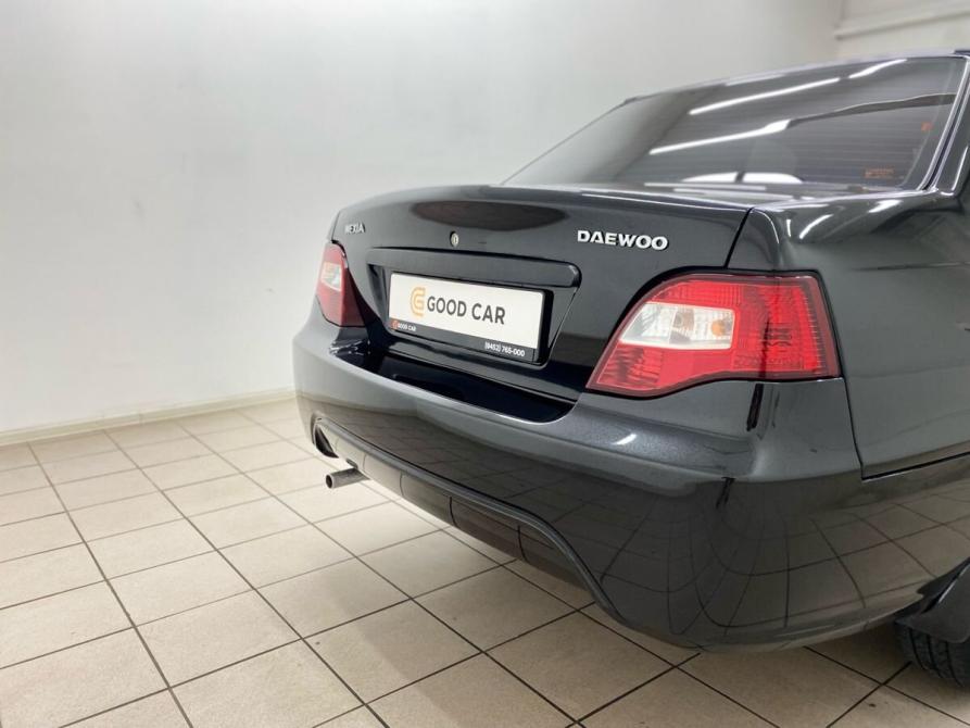 Daewoo Nexia I Рестайлинг Энгельс  - изображение 15