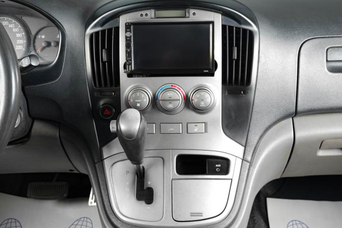 Hyundai Grand Starex I с пробегом 2008 года, цена 1 249 000 рублей, 337500 км, фургон, Автокод Объявления