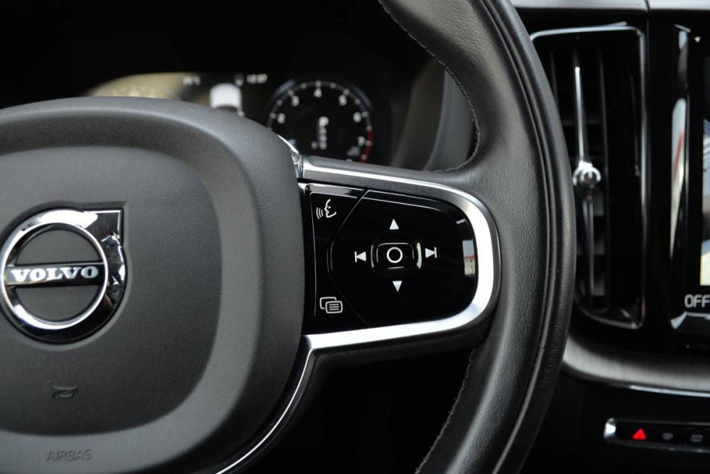 Volvo XC60 II Иркутск  - изображение 15