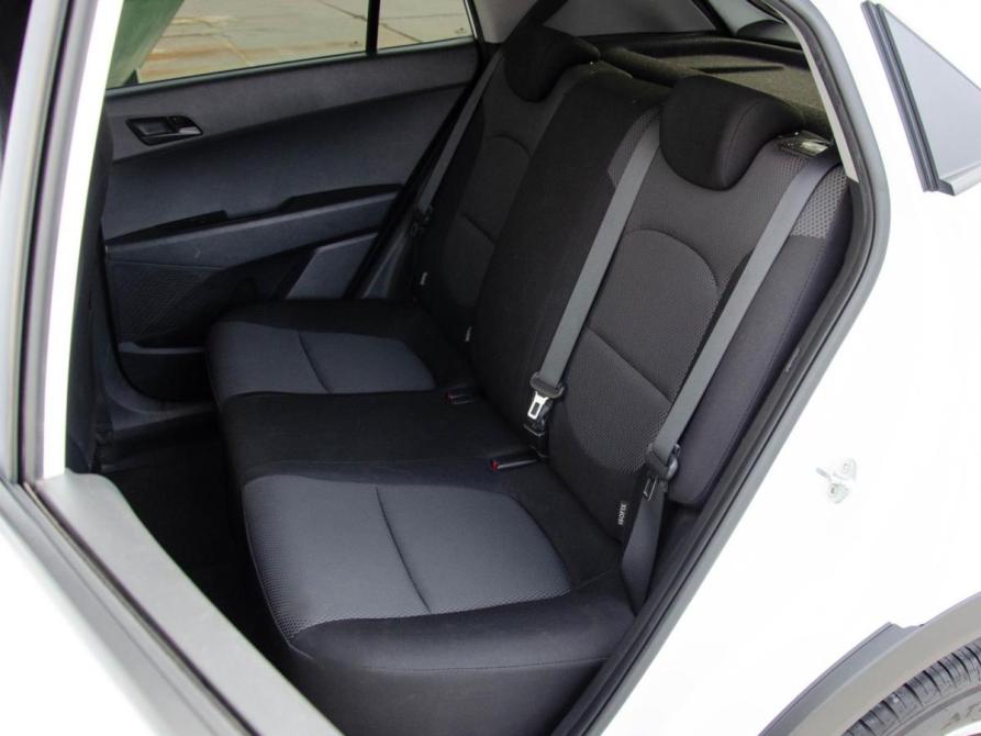 Hyundai Creta I Ноябрьск  - изображение 12