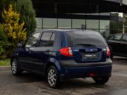 Hyundai Getz I Рестайлинг Москва  - изображение 24