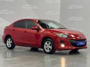Mazda 3 II (BL) Рестайлинг Новосибирск  - изображение 25
