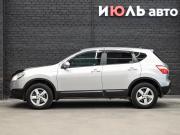 Nissan Qashqai I Рестайлинг Екатеринбург  - изображение 29