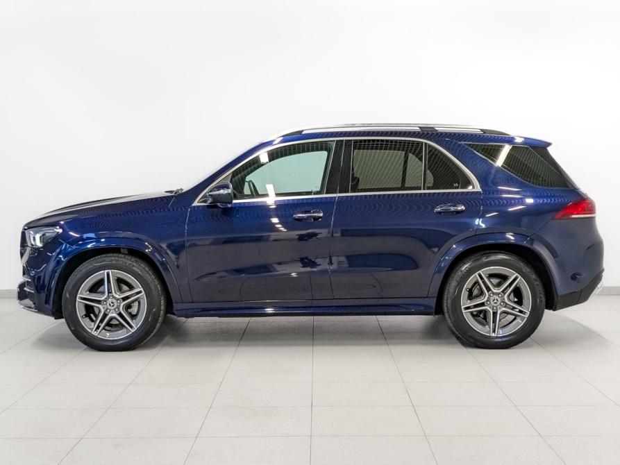 Mercedes-Benz GLE II (V167) Санкт-Петербург  - изображение 8