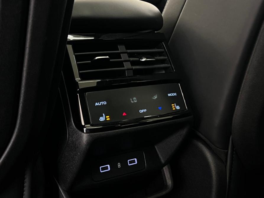 Geely Monjaro I Волгоград  - изображение 25