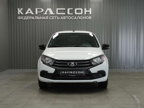 Lada (ВАЗ) Granta I Рестайлинг с пробегом 2024 года, цена 780 000 рублей, 141000 км, лифтбек, Автокод Объявления