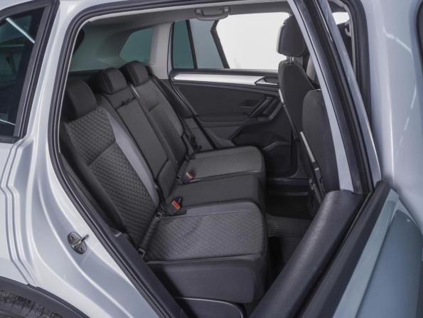Volkswagen Tiguan II с пробегом 2019 года, цена 2 550 000 рублей, 105849 км, внедорожник, Автокод Объявления
