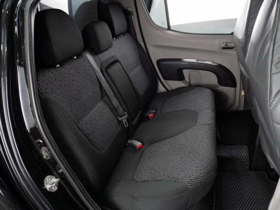 Mitsubishi L200 IV Тюмень  - изображение 7