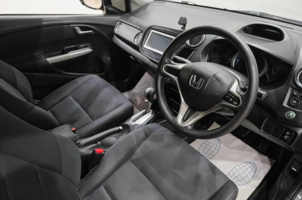 Honda Insight II Новокузнецк  - изображение 15