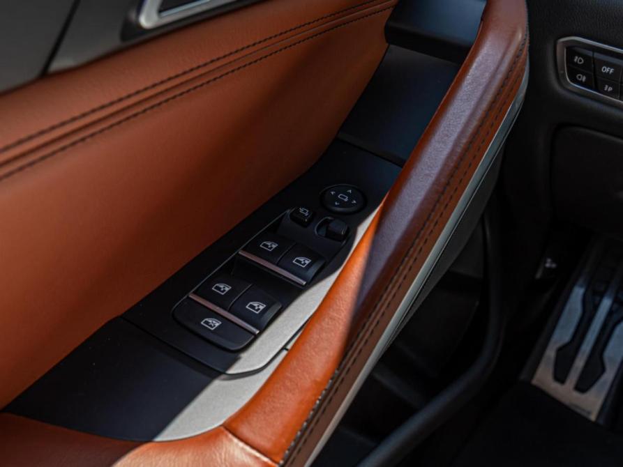 BMW X6 III (G06) Краснодар  - изображение 24