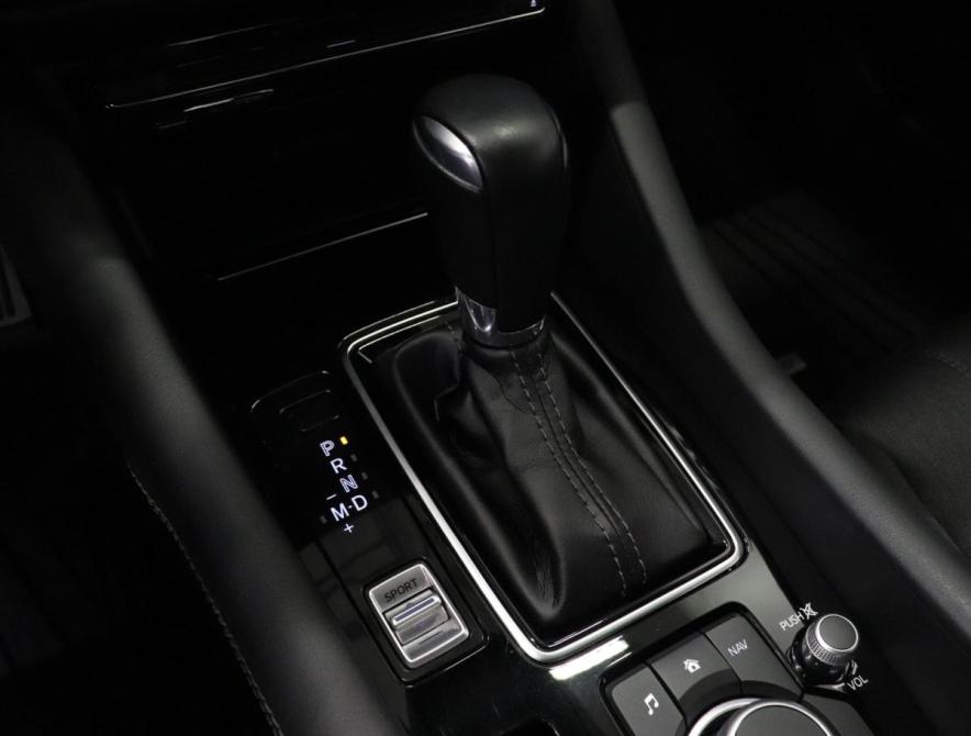 Mazda 6 III (GJ) Рестайлинг 2 Санкт-Петербург  - изображение 24