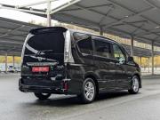 Nissan Serena IV (C26) Екатеринбург  - изображение 27