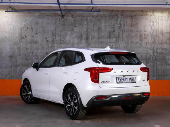 Haval Jolion I с пробегом 2022 года, цена 1 550 000 рублей, 112365 км, внедорожник, Автокод Объявления