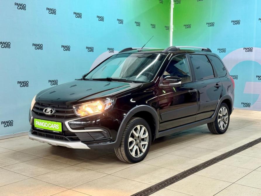 Lada (ВАЗ) Granta I Рестайлинг Набережные Челны  - изображение 1