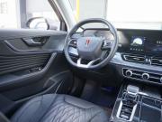 Hongqi HS5 I Рестайлинг Москва  - изображение 33
