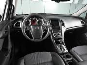 Opel Astra J Рестайлинг Ростов-на-Дону  - изображение 22