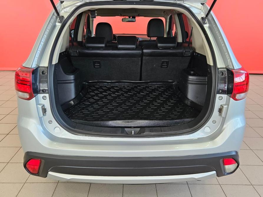Mitsubishi Outlander III Рестайлинг 2 Вологда  - изображение 21