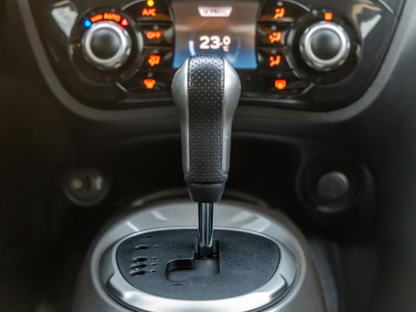 Nissan Juke I с пробегом 2011 года, цена 1 148 000 рублей, 79264 км, внедорожник, Автокод Объявления