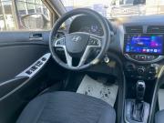 Hyundai Solaris I Рестайлинг Краснодар  - изображение 37