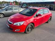 Opel Astra J Рестайлинг Пермь  - изображение 8