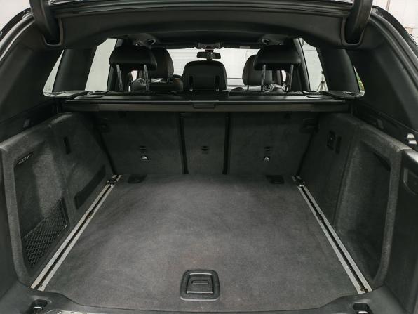 BMW X3 III (G01) с пробегом 2018 года, цена 2 758 000 рублей, 231638 км, внедорожник, Автокод Объявления
