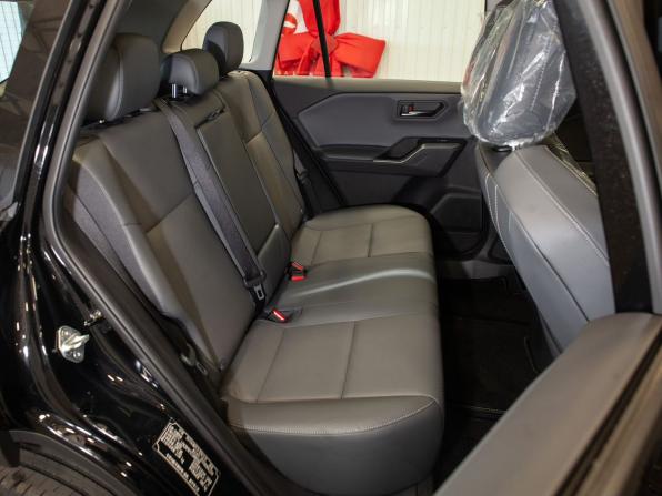Toyota RAV4 VI (XA60) с пробегом 2026 года, цена 4 150 000 рублей, 21 км, внедорожник, Автокод Объявления