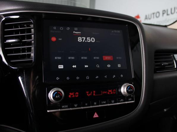 Mitsubishi Outlander III Рестайлинг 3 с пробегом 2021 года, цена 2 130 000 рублей, 174000 км, внедорожник, Автокод Объявления